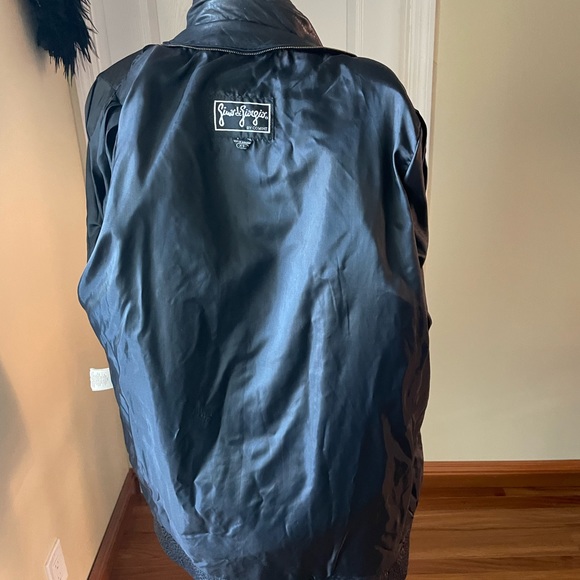 Gino Di Giorgio Womens VINTAGE 80-s Very soft Leather - Picture 3 of 3